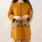 Embroidered Top