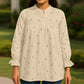 Embroidered Top