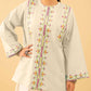 Embroidered Top