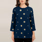 Embroidered Top