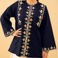 Embroidered Top