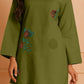 Embroidered Top