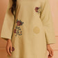 Embroidered Top