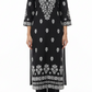 Embroidered Long Kurti