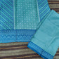 Embroidery 3pcs Suit