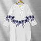 Embroidery Top