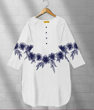 Embroidery Top