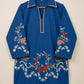 Embroidery Top