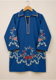 Embroidery Top