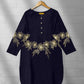 Embroidery Top
