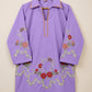 Embroidery Top