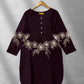 Embroidery Top