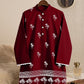 Embroidery Top