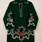 Embroidery Top