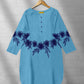 Embroidery Top