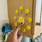 Emoji Wall Hooks