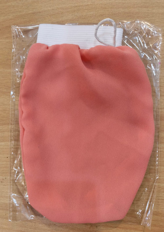 Exfoliating Body Gloves