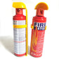 Extinguisher Spray
