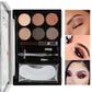 Eyebrow Palette Matte