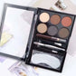 Eyebrow Palette Matte