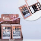 Eyebrow Palette Matte
