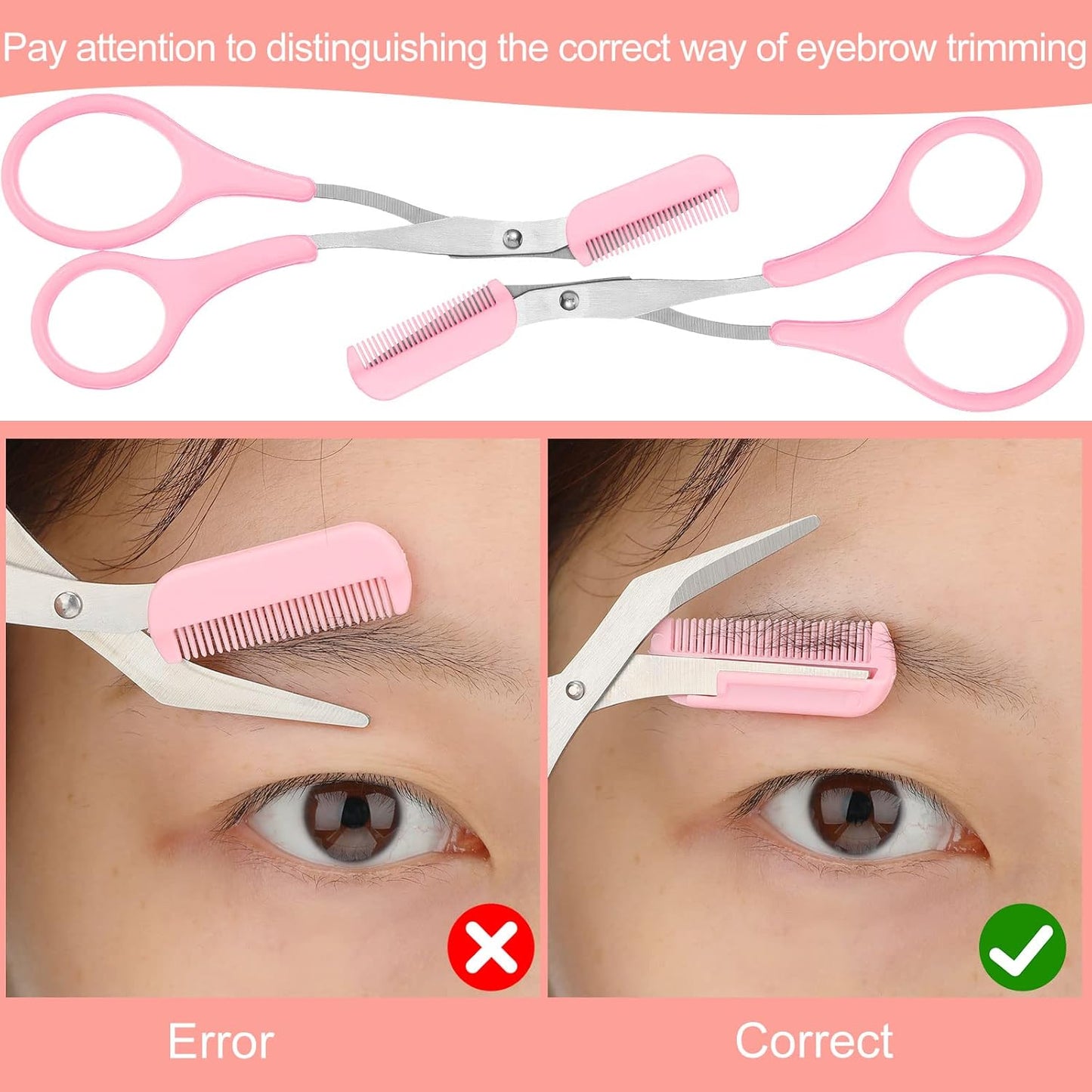 Eyebrow Repair Combination set