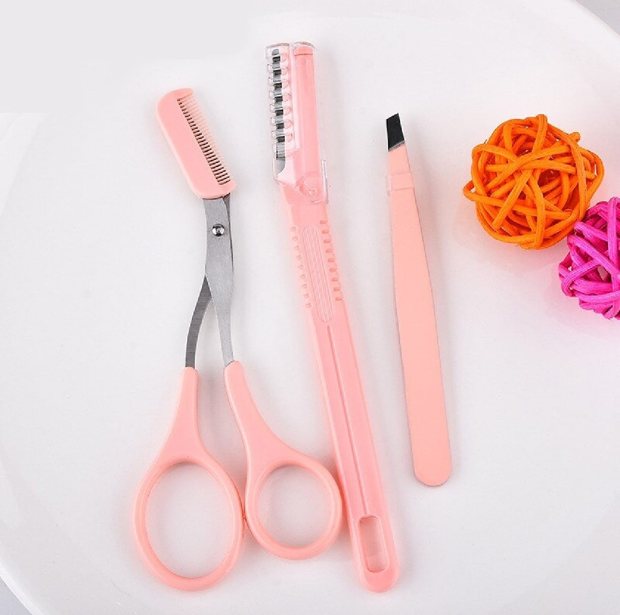 Eyebrow Repair Combination set