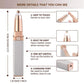 Eyebrow Trimmer