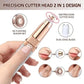 Eyebrow Trimmer