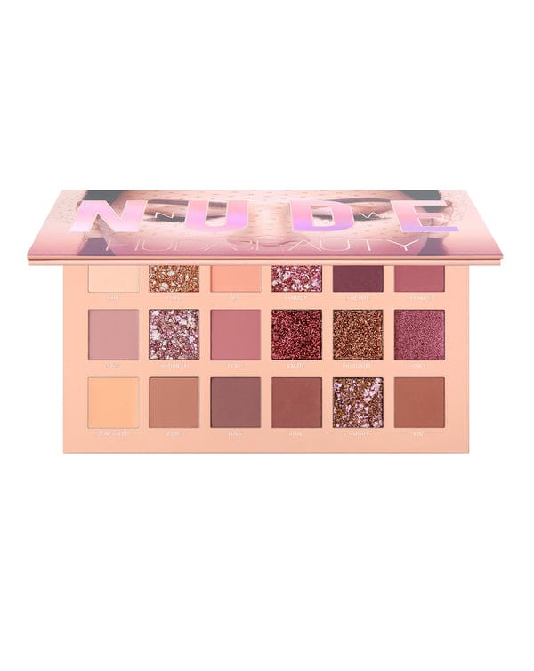 Eyeshadow Palette