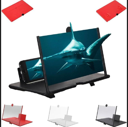 F3 Mobile Magnifier