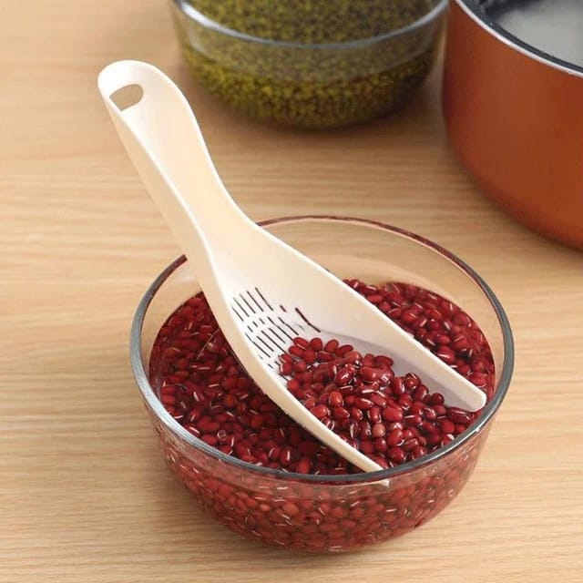 Multifunctional Filter Spoon