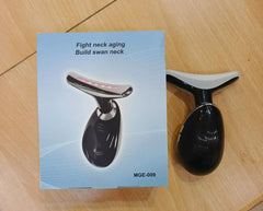 Face & Neck Massager