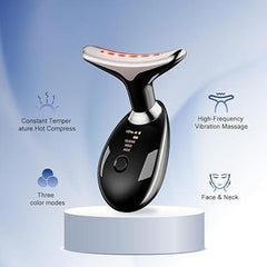 Face & Neck Massager