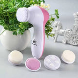 Facial  Massager