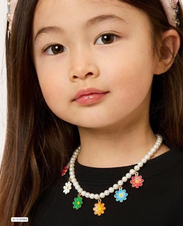 Fancy Baby Mala