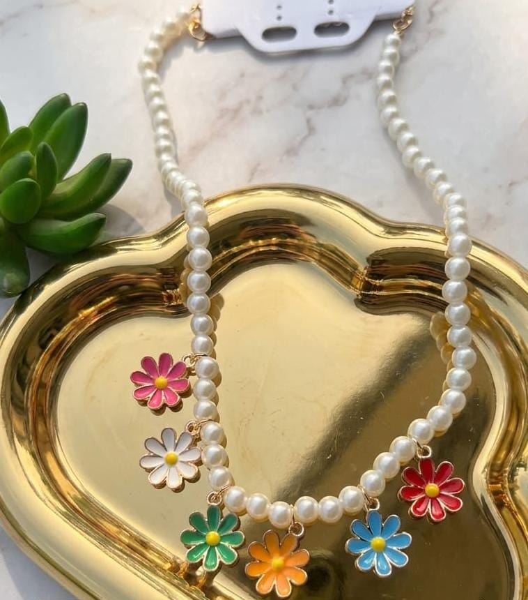 Fancy Baby Mala