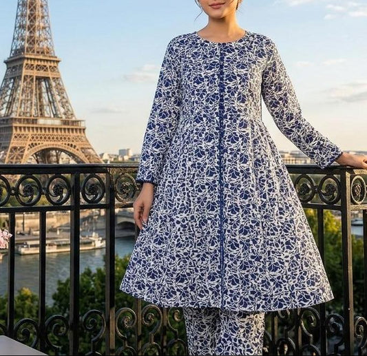 Fancy Frock Suit