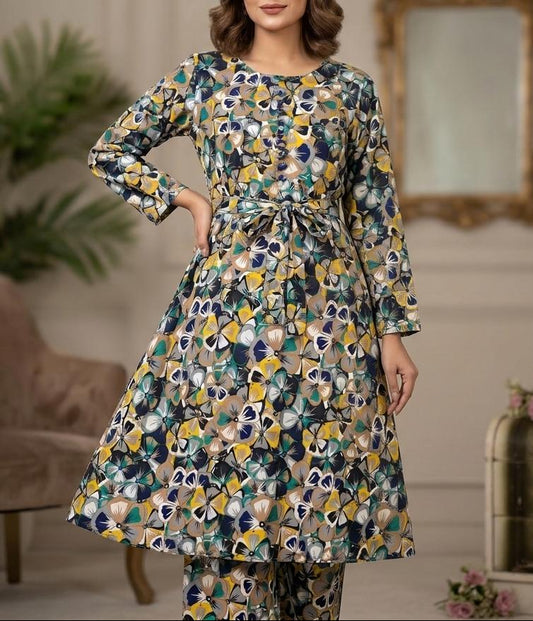 Fancy Frock Suit