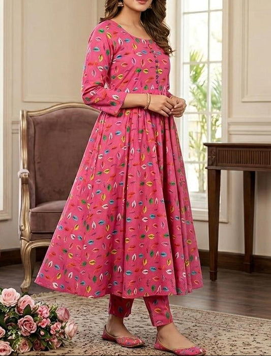 Fancy Frock Suit