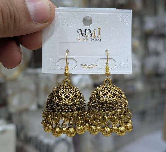 Fancy Jhumka
