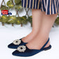 Fancy Stone Pumps