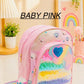 Fashion Backpack