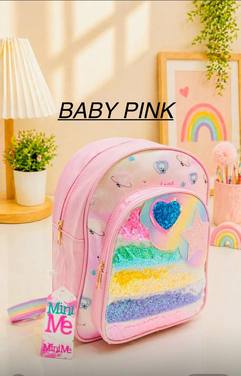Fashion Backpack