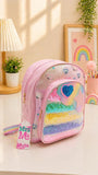 Fashion Backpack
