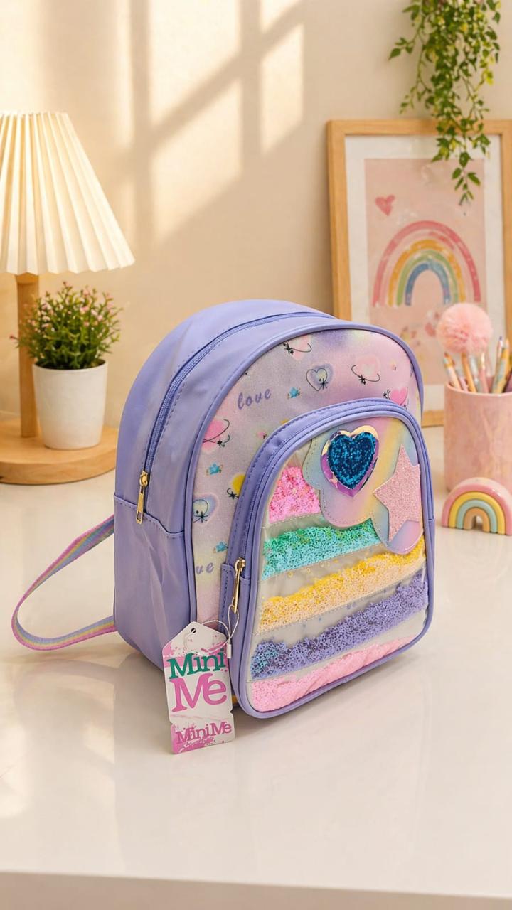 Fashion Backpack
