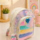 Fashion Backpack