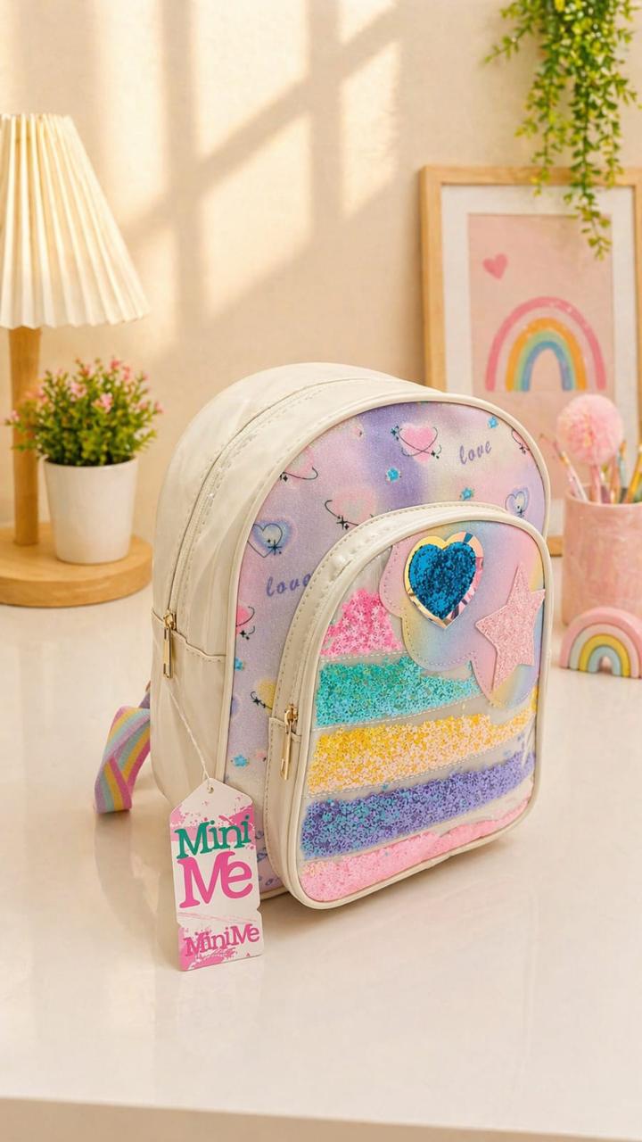 Fashion Backpack