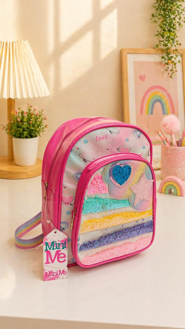 Fashion Backpack