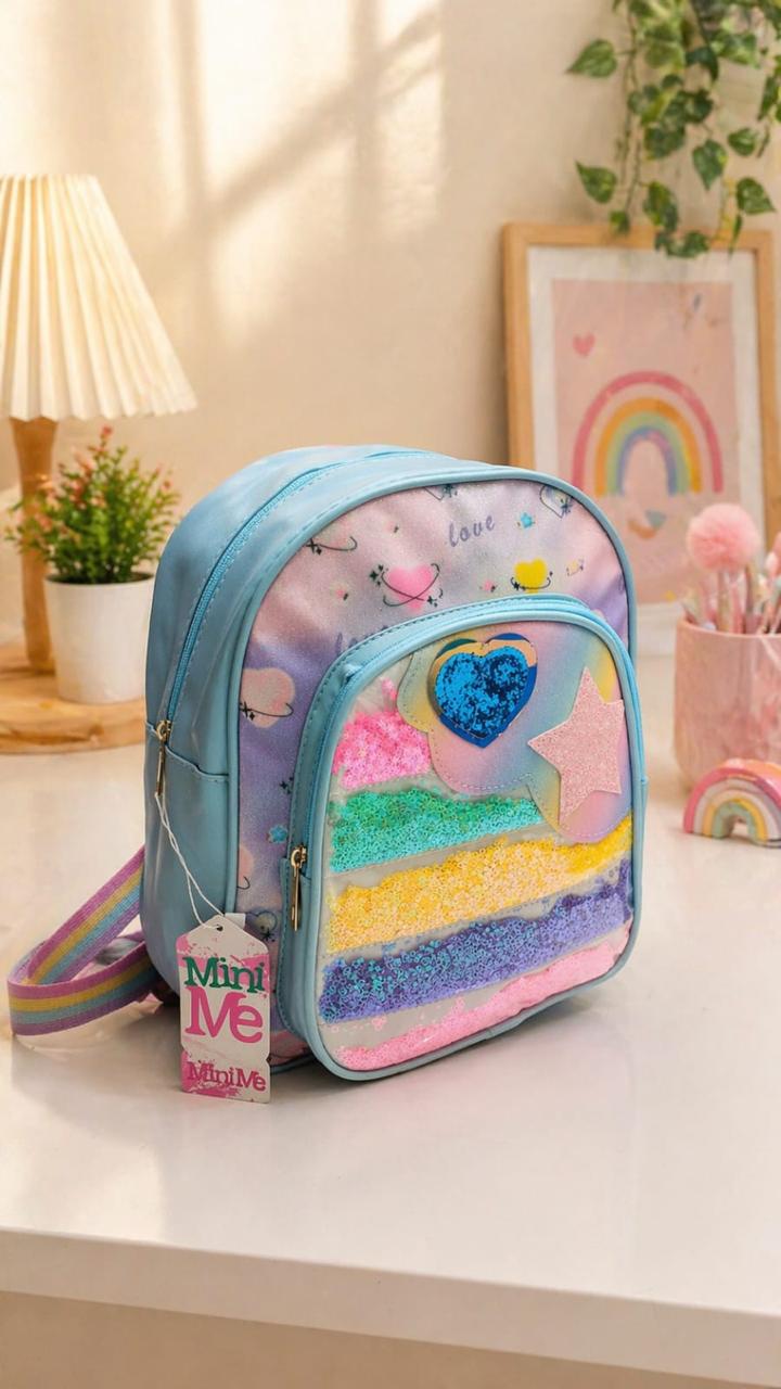 Fashion Backpack